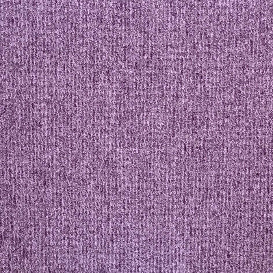 Burmatex Tivoli Tropic Purple Carpet Tile